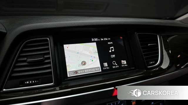 Genesis G80 2020 Серый из Кореи, фото 5