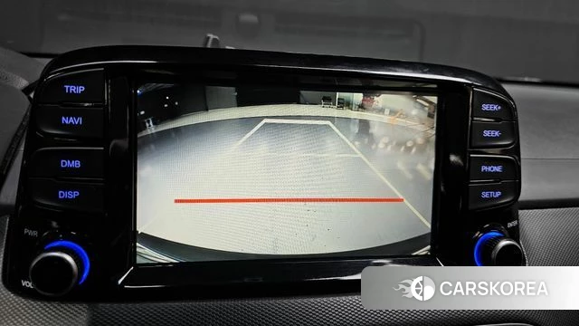 Hyundai The New Kona 2021 Белый из Кореи, фото 5