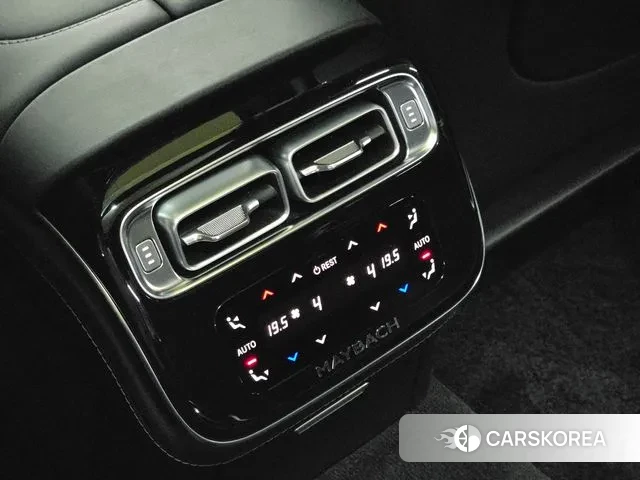 Mercedes-Benz S-Class W223 2021 Черный из Кореи, фото 5