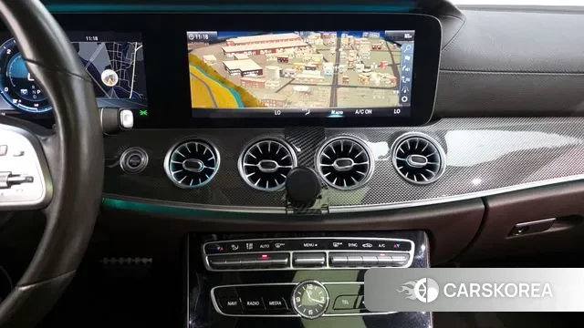 Mercedes-Benz CLS-Class C257 2019 Серый из Кореи, фото 5