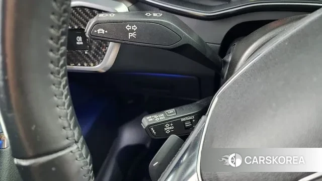 Audi A6 (C8) 2019 Белый из Кореи, фото 5