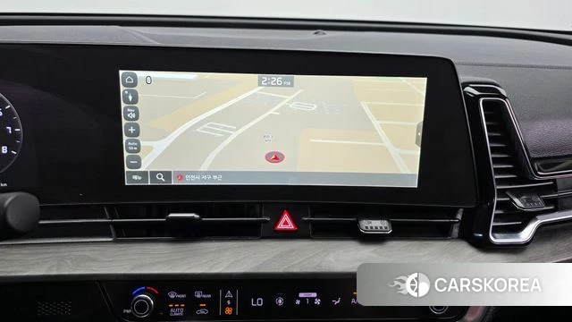 Kia Sportage 5th Generation 2022 Серый из Кореи, фото 5