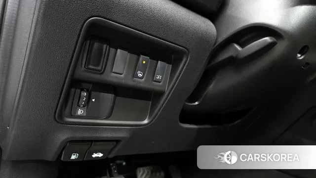 Renault Korea (Samsung) QM6 2019 Белый из Кореи, фото 5