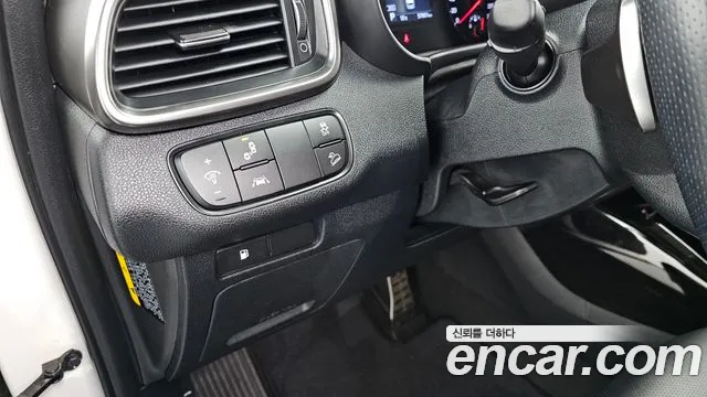 Kia The New Sorento id 2355480 из Кореи 5