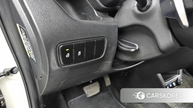 Kia The New Kia Ray EV 2023 Жемчужный цвет из Кореи, фото 5