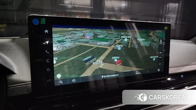 Ssangyong Rexton New Arena 2023 Черный из Кореи, фото 5