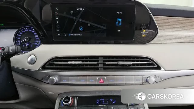 Hyundai Palisade 2019 Черный из Кореи, фото 5