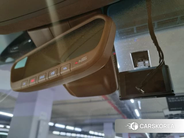 Genesis G90 2019 Черный из Кореи, фото 5