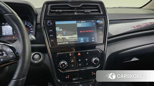 Ssangyong Berry New Tivoli 2020 Синий из Кореи, фото 5