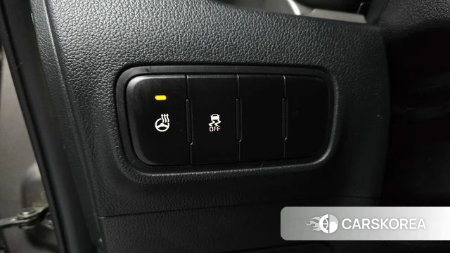 Kia The New Ray 2021 Цвет тростника из Кореи, фото 5