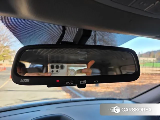 Hyundai The New Grand Starex 2018 Серый из Кореи, фото 5