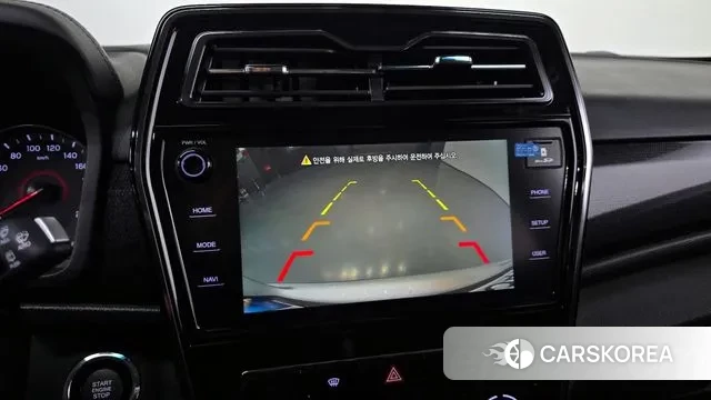 Ssangyong Berry New Tivoli 2020 Серебряный из Кореи, фото 5