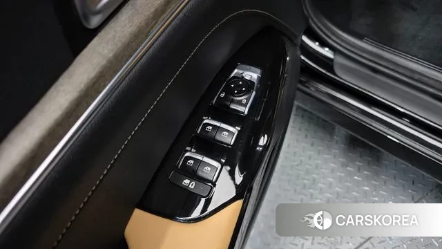 Kia K5 3rd generation 2022 Черный из Кореи, фото 5