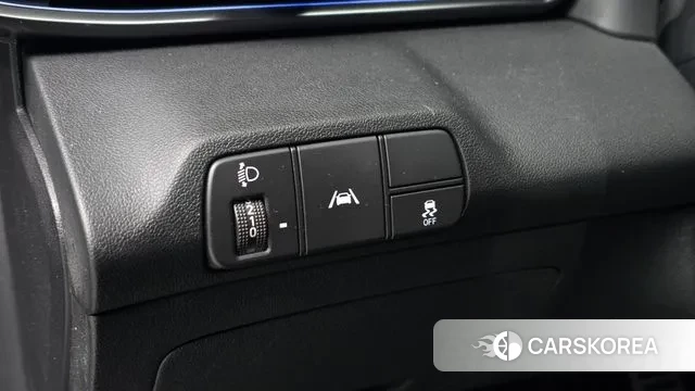 Hyundai Avante (CN7) 2022 Серый из Кореи, фото 5