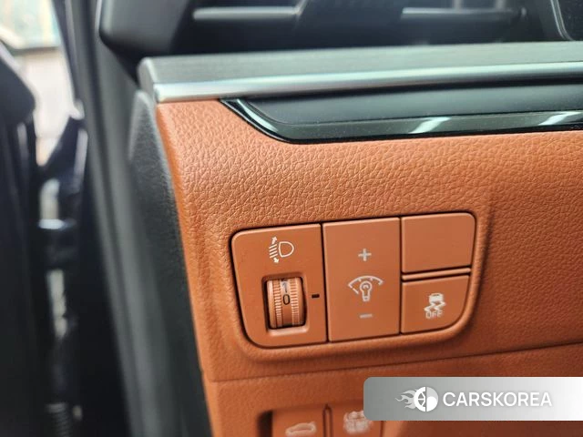 Kia The New K5 Hybrid 3rd generation 2024 Синий из Кореи, фото 5
