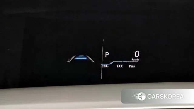 Lexus ES300h 7th generation 2024 Белый из Кореи, фото 5