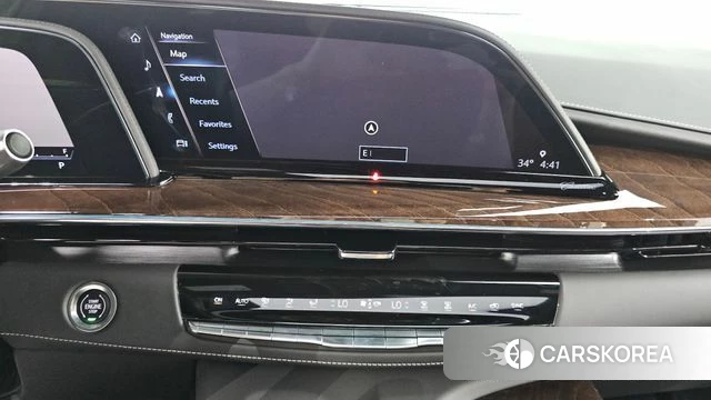 Cadillac Escalade 5th Generation 2021 Белый из Кореи, фото 5