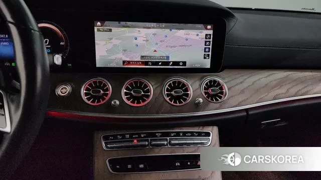 Mercedes-Benz E-Class W213 2021 Белый из Кореи, фото 5