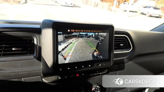 Renault Korea (Samsung) Master 2024 Белый из Кореи, фото 5