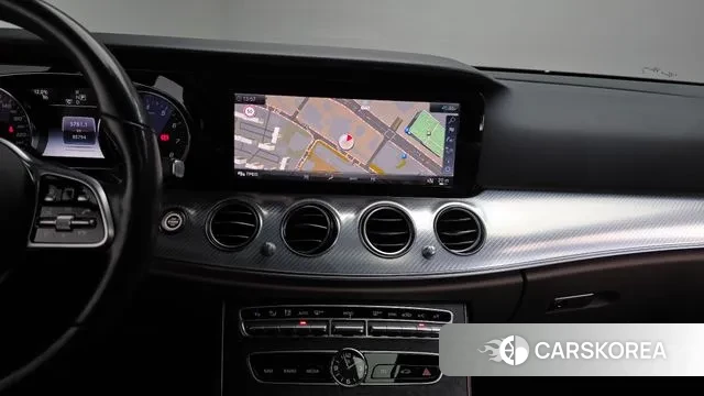 Mercedes-Benz E-Class W213 2020 Черный из Кореи, фото 5