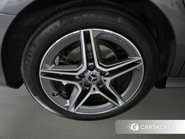 Mercedes-Benz E-Class W213 2023 Серый из Кореи, фото 5