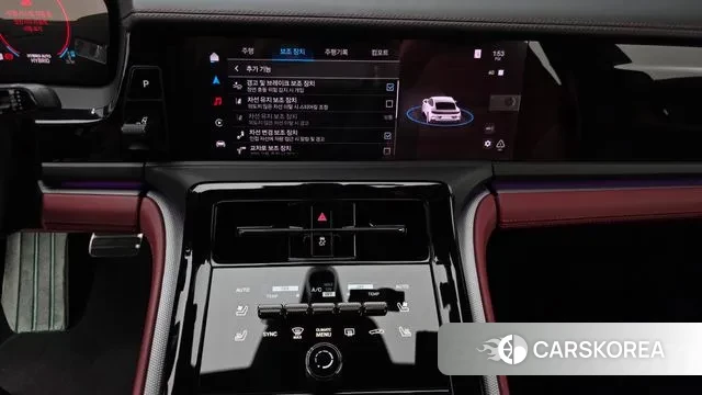 Porsche Panamera (972) 2024 Серебристо-серый из Кореи, фото 5