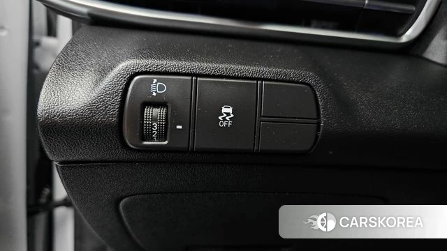 Hyundai The New Avante (CN7) 2024 Белый из Кореи, фото 5