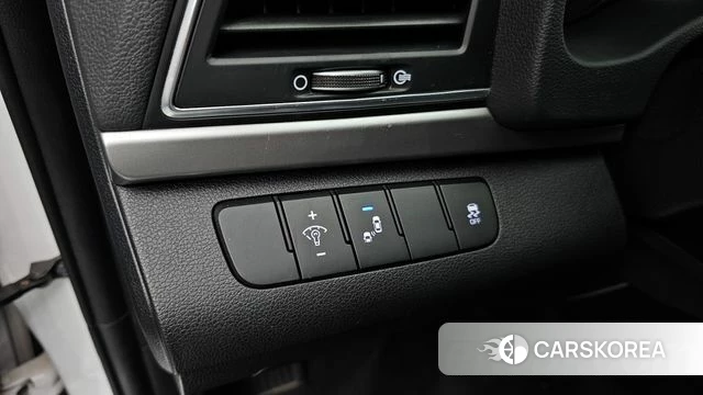 Hyundai Avante AD 2018 Белый из Кореи, фото 5