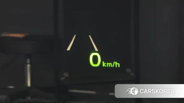 Kia More K9 2020 Черный из Кореи, фото 5