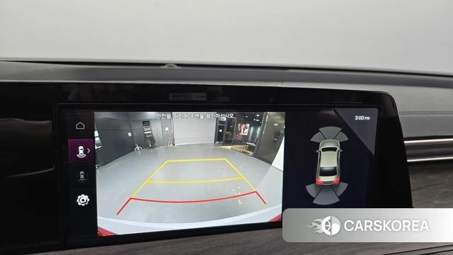 Kia K8 2023 Белый из Кореи, фото 5