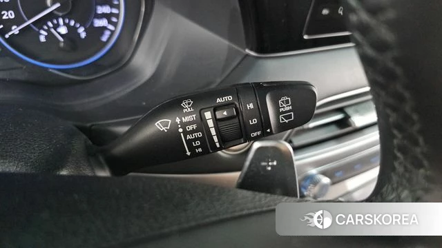 Hyundai Palisade 2021 Белый из Кореи, фото 5