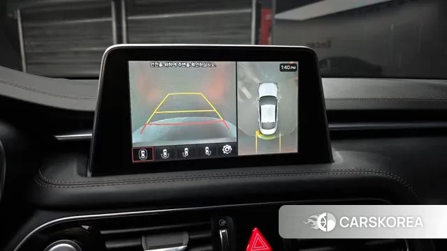 Genesis G70 2020 Светло-серебряный цвет из Кореи, фото 5