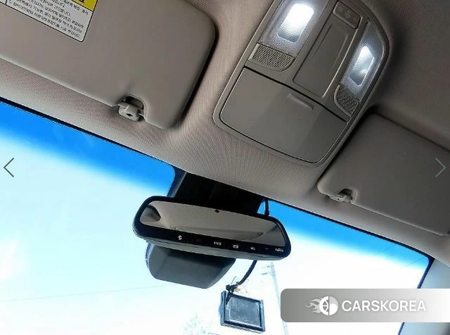 Hyundai All New Tucson 2019 Серый из Кореи, фото 5