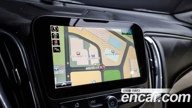 Chevrolet (GM Daewoo) All New Malibu id 2310086 из Кореи 5