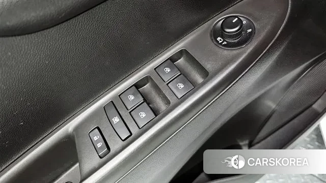 Chevrolet (GM Daewoo) The New Spark 2020 Белый из Кореи, фото 5