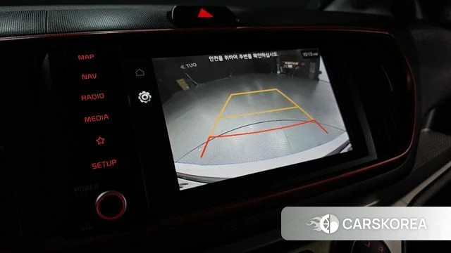 Kia The New Ray 2020 Белый из Кореи, фото 5