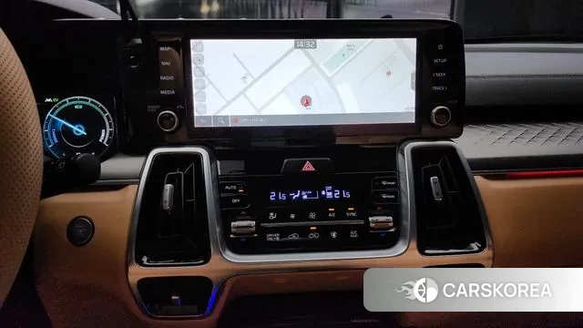 Kia Sorento 4th Generation 2020 Белый из Кореи, фото 5