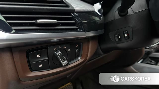 BMW X5 (F15) 2018 Белый из Кореи, фото 5
