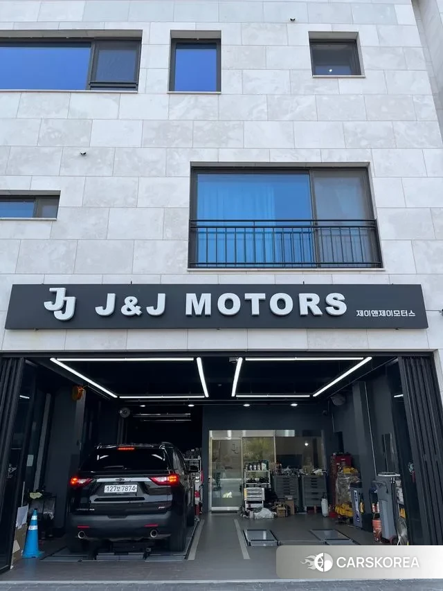 Chevrolet (GM Daewoo) Traverse 2020 Черный из Кореи, фото 5