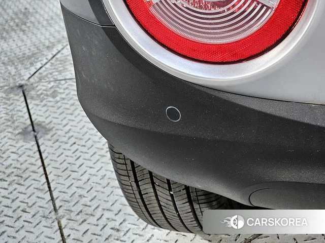 Hyundai Casper 2024 Серый из Кореи, фото 5