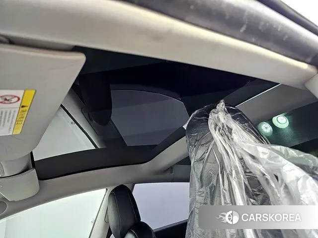 Tesla Model 3 2020 Серый из Кореи, фото 5