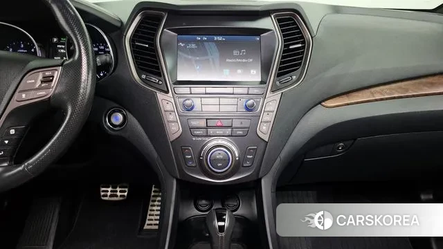 Hyundai The New Max Cruise 2018 Серый из Кореи, фото 5