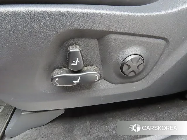 Ssangyong Rexton Sports 2019 Красный из Кореи, фото 5