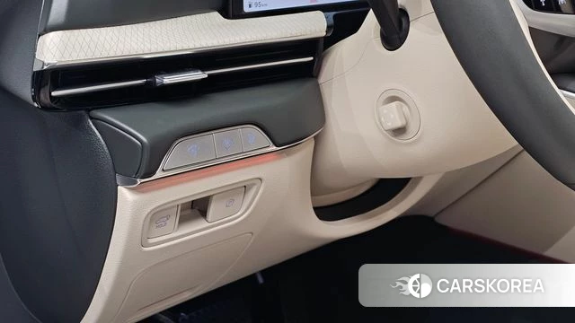 Genesis GV80 2024 Белый из Кореи, фото 5