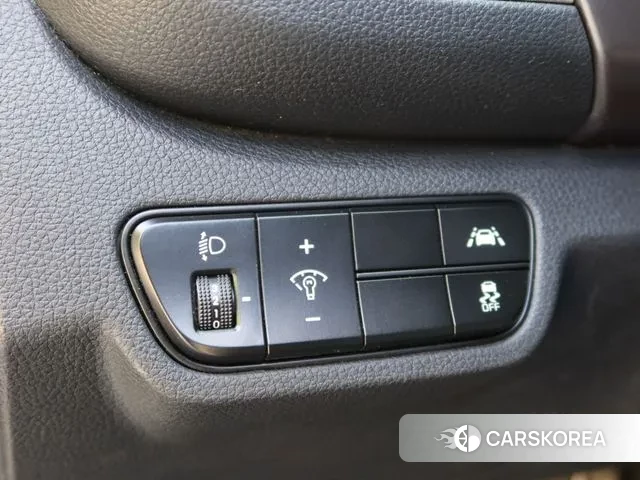 Kia Seltos 2020 Синий из Кореи, фото 5