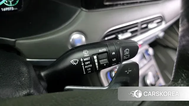 Hyundai Palisade 2020 Синий из Кореи, фото 5