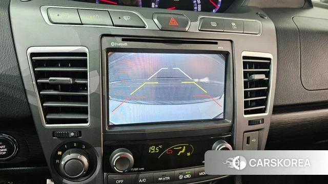 Ssangyong Korando Turismo 2018 Белый из Кореи, фото 5