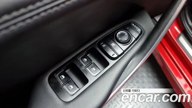 Kia Stinger id 2891542 из Кореи 5