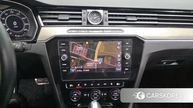 Volkswagen Arteon 2019 Белый из Кореи, фото 5