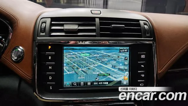 Lincoln Continental 10th Generation id 2390976 из Кореи 5